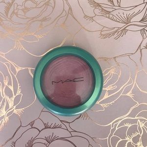 FOR TIAMARIA- MAC Cosmetics Blushcreme